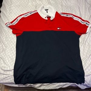 Tommy Hilfiger shirt